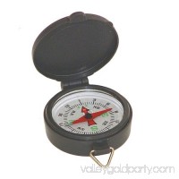 Coleman Pocket Compass With Plastic Case   552469526